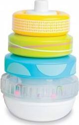 Taf Toys Wesoła Ciężarówka Sowa Piramidka uniwersalny 2