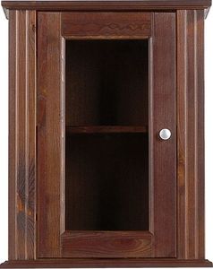 Elior Szafka łazienkowa ścienna Avalon 4X 3