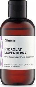 Fitomed Hydrolat lawendowy  100 ml 1