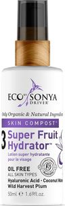 Eco by Sonya Driver Serum nawilżające - 50 ml 1