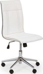 Krzesło biurowe Halmar Porto Biały 1