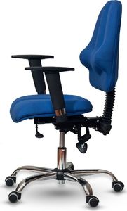 Krzesło biurowe Kulik System Fotel biurowy CLASSIC PRO 2
