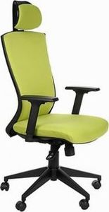 Krzesło biurowe Sitplus Smart Zielone 1