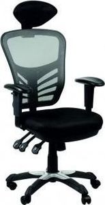 Krzesło biurowe Sitplus Sprint Szare 1