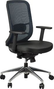 Krzesło biurowe Stema GN-310/A Niebieskie 1