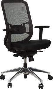 Krzesło biurowe Stema GN-310/A Szare 1