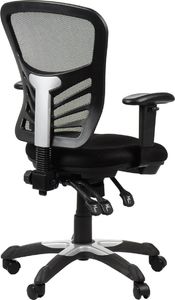 Krzesło biurowe Stema HG-0001 Czarne 2