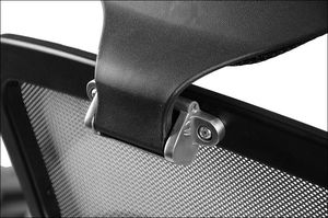 Krzesło biurowe Stema HG-0001H Czerwone 12