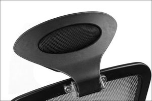 Krzesło biurowe Stema HG-0001H Zielone 13