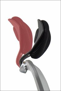 Krzesło biurowe Stema HG-0001H Zielone 15