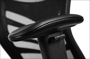 Krzesło biurowe Stema HG-0001H Zielone 10