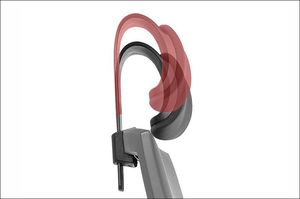 Krzesło biurowe Stema HG-0004F Czarne 7