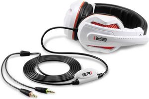 Słuchawki Sharkoon Rush ER1 2