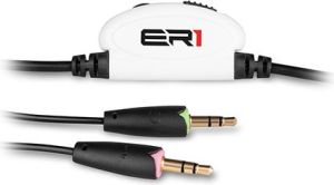 Słuchawki Sharkoon Rush ER1 3