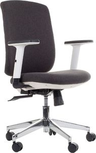 Krzesło biurowe Stema ZN-605-W Czarne 1