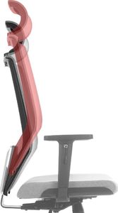 Krzesło biurowe Stema ZN-805-C Beżowe 13