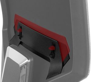 Krzesło biurowe Stema ZN-805-C Beżowe 15