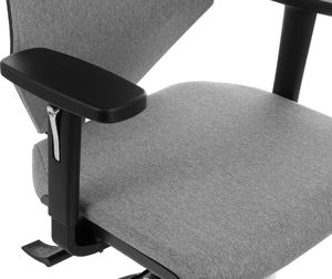 Krzesło biurowe Stema ZN-805-C Beżowe 6