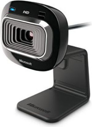 Kamera internetowa Microsoft LifeCam HD-3000 Business (T4H-00004) 1