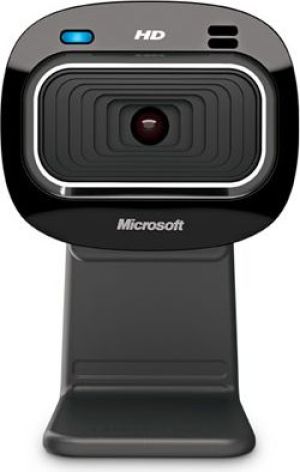 Kamera internetowa Microsoft LifeCam HD-3000 Business (T4H-00004) 2