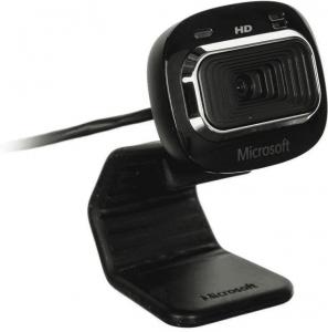 Kamera internetowa Microsoft LifeCam HD-3000 Business (T4H-00004) 3