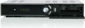 Tuner TV Opticum Opticum HD AX C501 C2 - (5908252682683) 1