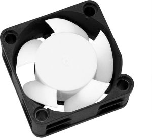 Wentylator Cooltek Silent Fan 4020 (CT4020BW) 4
