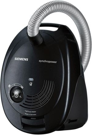 Odkurzacz Siemens VS06B112A (VS 06 B 112A) 1