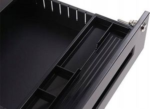 Zdesk szafka kontenerek pod biurko na dokumenty 4