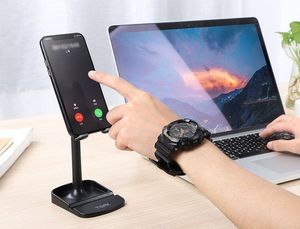 Stojak Topk Podstawka stojak na telefon tablet smartfon uchwyt uniwersalny 3