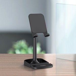 Stojak Topk Podstawka stojak na telefon tablet smartfon uchwyt uniwersalny 5