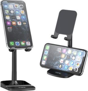 Stojak Topk Podstawka stojak na telefon tablet smartfon uchwyt uniwersalny 8