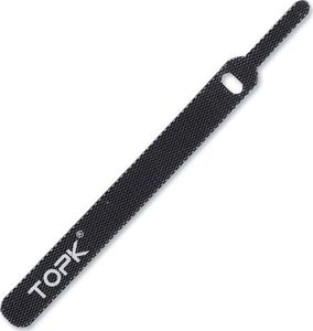 Kabel USB Topk TOPK magnetyczny kabel kątowy przewód USB-C 1m uniwersalny 5