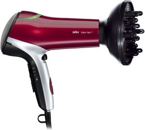 Suszarka Braun Satin Hair 7 HD770 2
