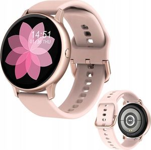 Smartwatch Artnico DT88 Pro Różowy  (5904653720894) 2