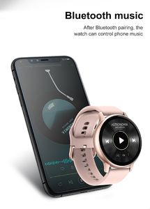 Smartwatch Artnico DT88 Pro Różowy  (5904653720894) 12