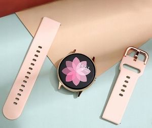 Smartwatch Artnico DT88 Pro Różowy  (5904653720894) 5