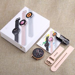 Smartwatch Artnico DT88 Pro Różowy  (5904653720894) 7