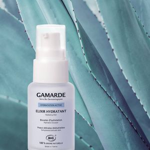 Gamarde Eliksir nawilżający 30 ml 2