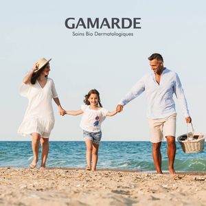 Gamarde Gel Lavant żel myjący dla dzieci 3