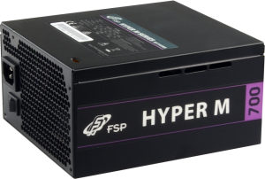 Zasilacz FSP/Fortron Hyper 700W (HYPER M 700) 5