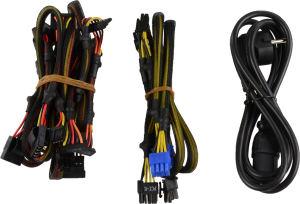 Zasilacz FSP/Fortron Hyper M 500W (HYPER M 500) 2