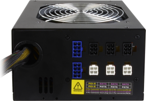 Zasilacz FSP/Fortron Hyper M 500W (HYPER M 500) 4