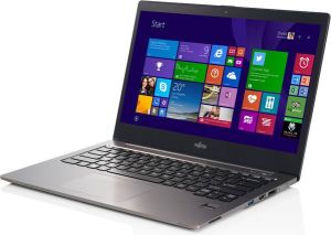 Laptop Fujitsu LifeBook U904 (VFY:U9040M55ABPL) 1
