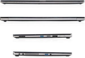 Laptop Fujitsu LifeBook U904 (VFY:U9040M55ABPL) 7