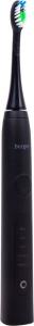 Szczoteczka Berger Szczoteczka soniczna TB Pro Czarna 3