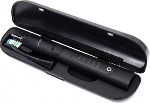 Szczoteczka Berger Szczoteczka soniczna TB Pro Czarna 4