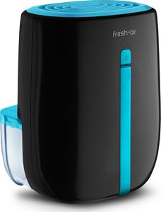 FreshAir Osuszacz powietrza HD304B czarny 4