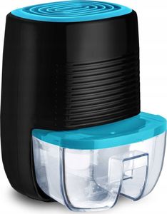 FreshAir Osuszacz powietrza HD304B czarny 5