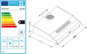 Okap Berdsen BE-10-A 6